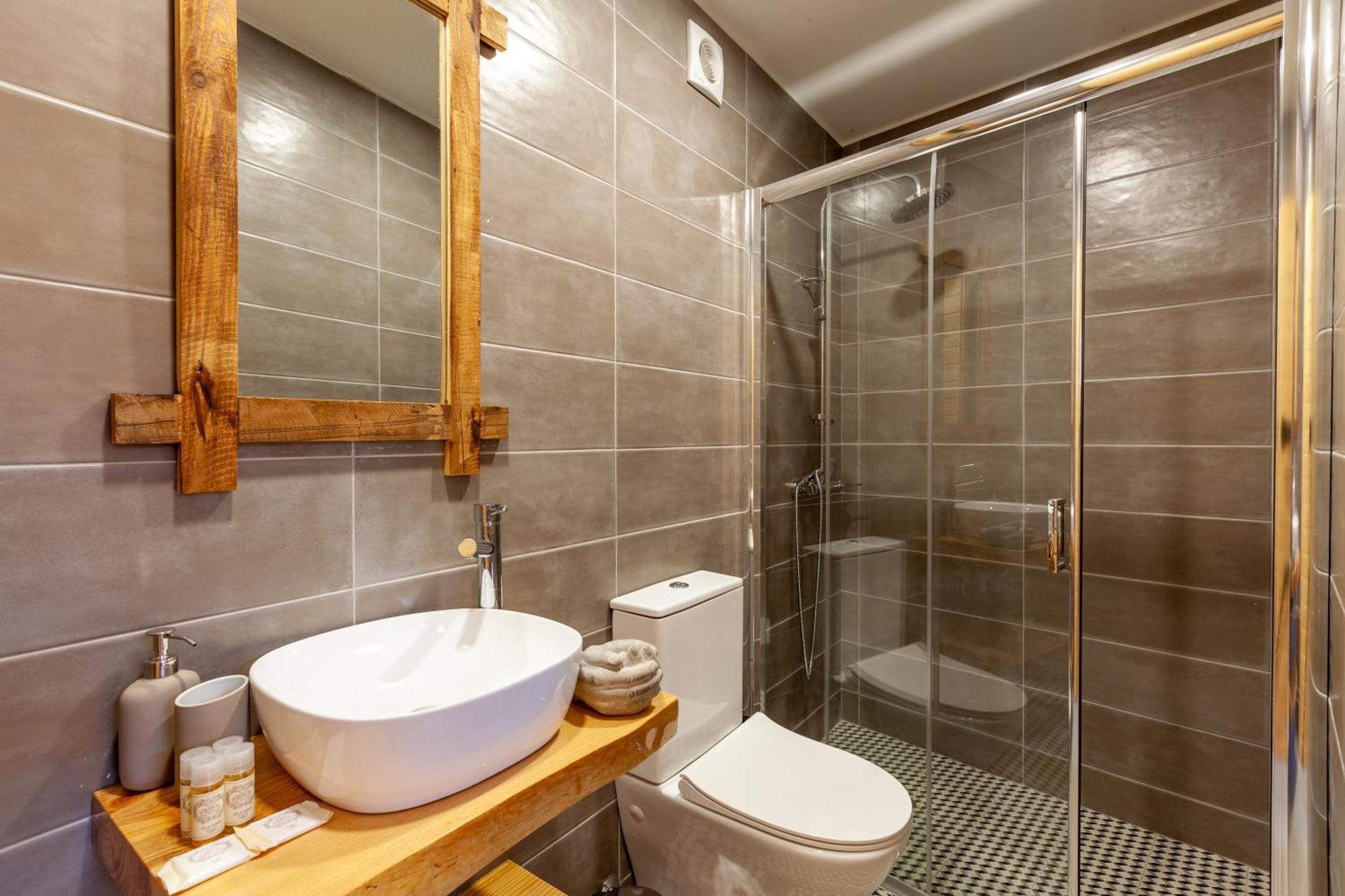 Villas Prendal Eco Living - Minho'S Guest Guimarães Buitenkant foto