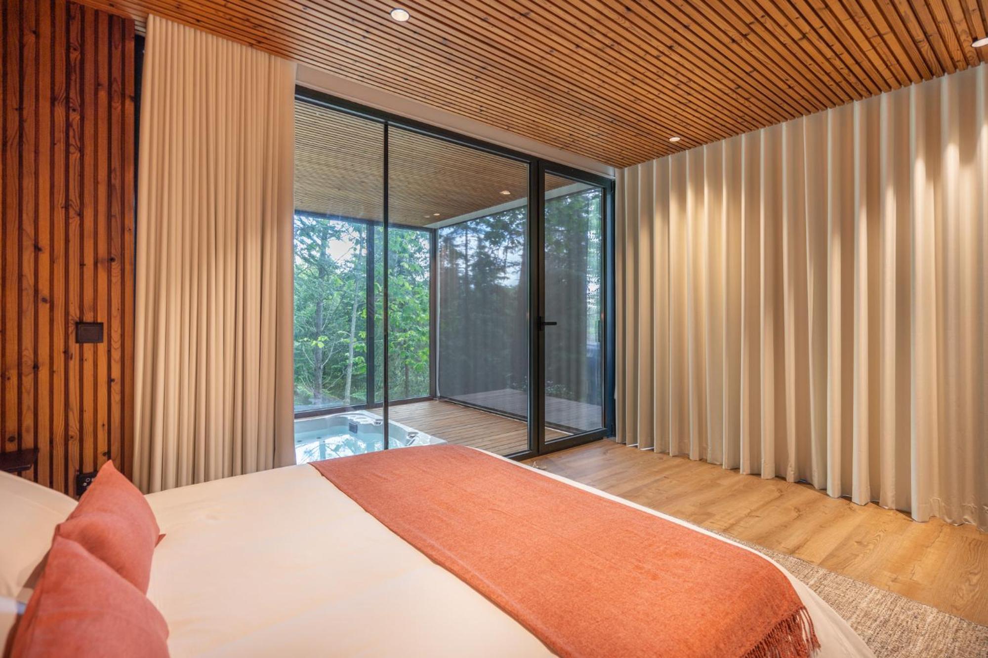Villas Prendal Eco Living - Minho'S Guest Guimarães Buitenkant foto