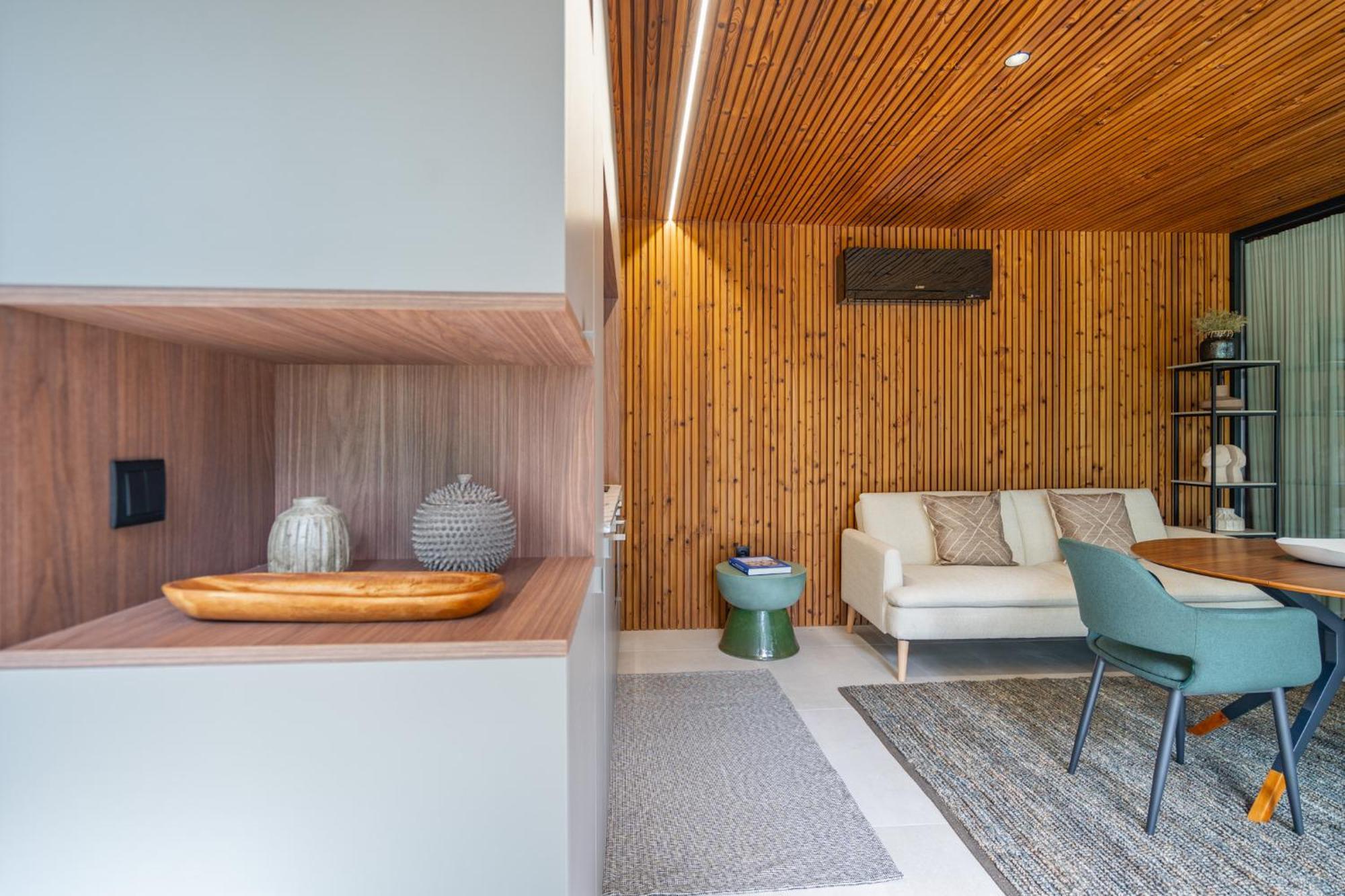 Villas Prendal Eco Living - Minho'S Guest Guimarães Buitenkant foto